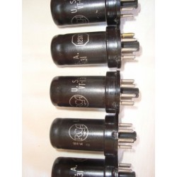 12SK7 / VT-131 JAN
