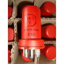 6AB7 / 1853 RED