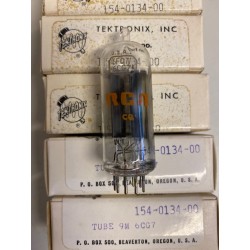 6CG7 / 6FQ7 TEKTRONIX