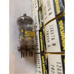 12AX7A / 7025A
