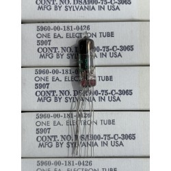 5907 JAN LONG WIRE