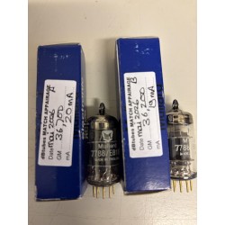 E810F / 7788 GOLD PIN