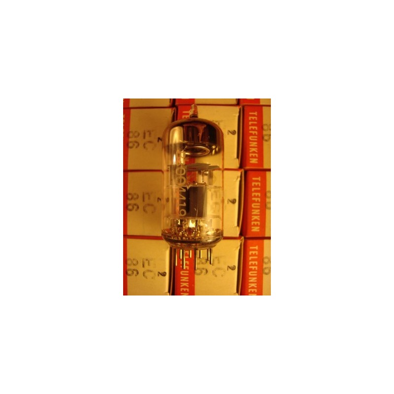 6CM4 / EC86 DIAMOND BASE