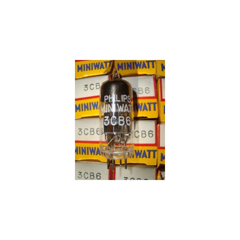 3CB6 / 3CF6